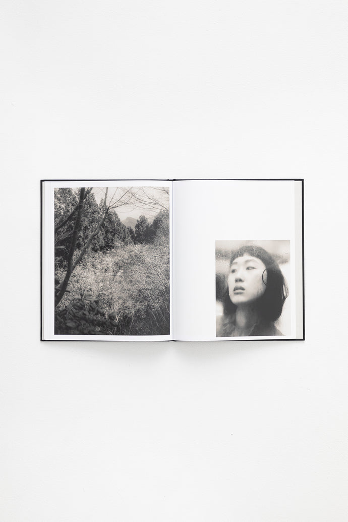 YUKA & THE FOREST by Lena C. Emery