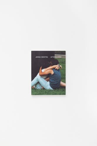 Afternoons by Jenna Westra