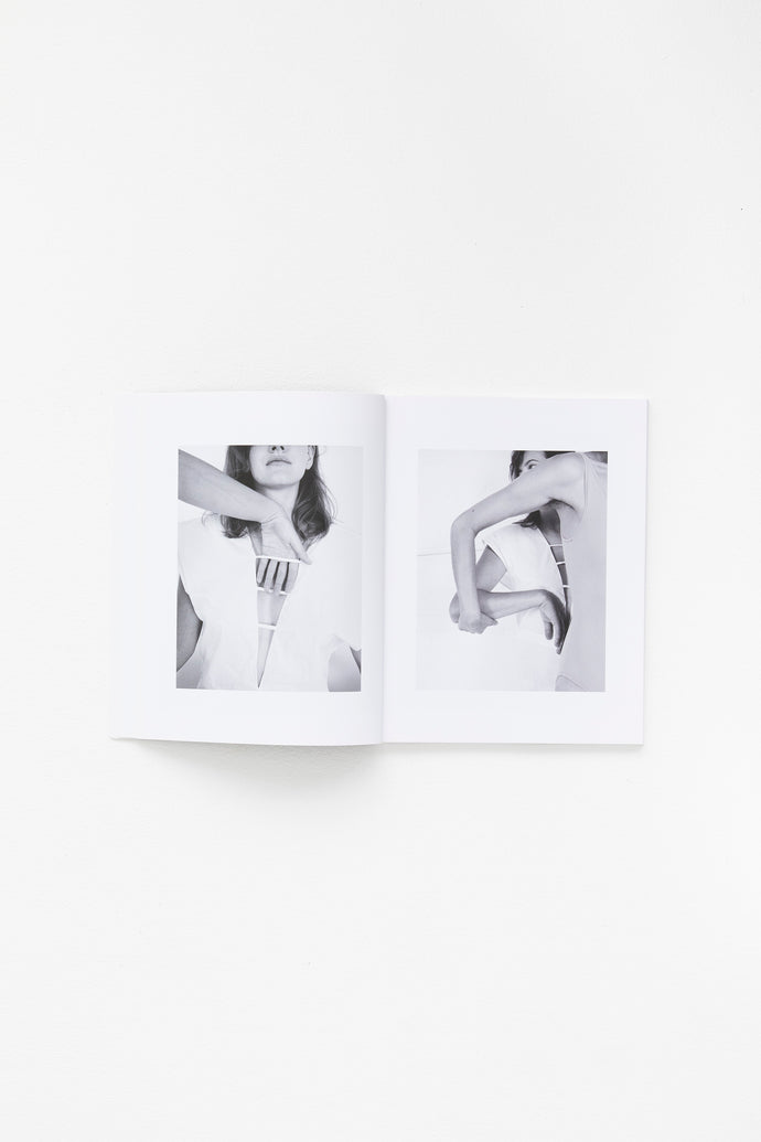 Afternoons by Jenna Westra