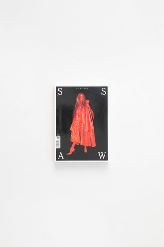 SSAW Spring Summer 2021