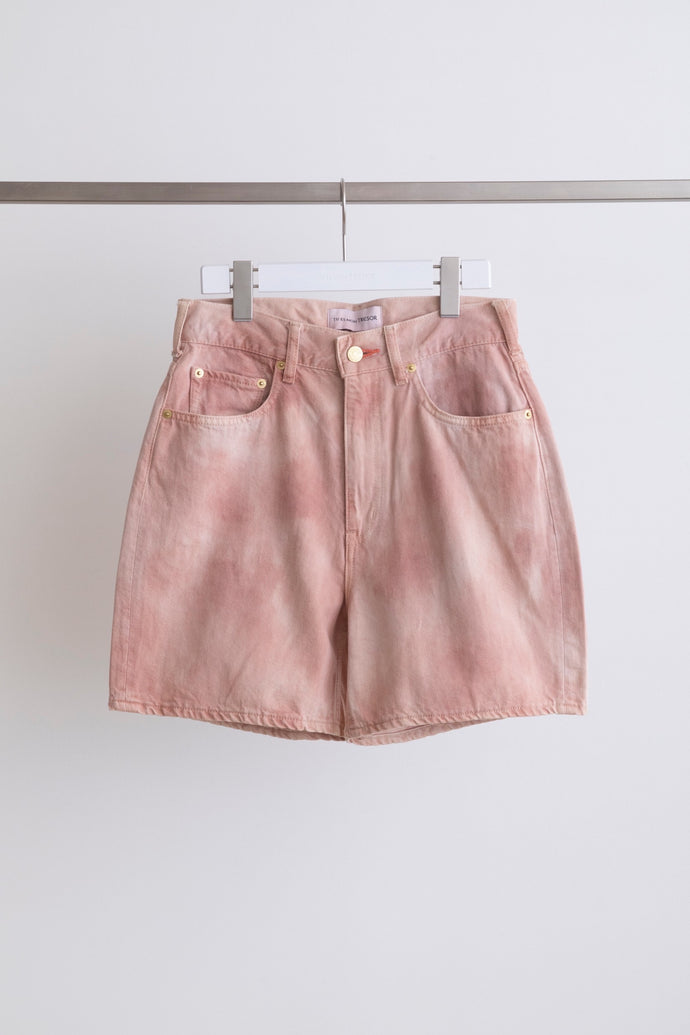 The Coral Jean Short Sharinbai