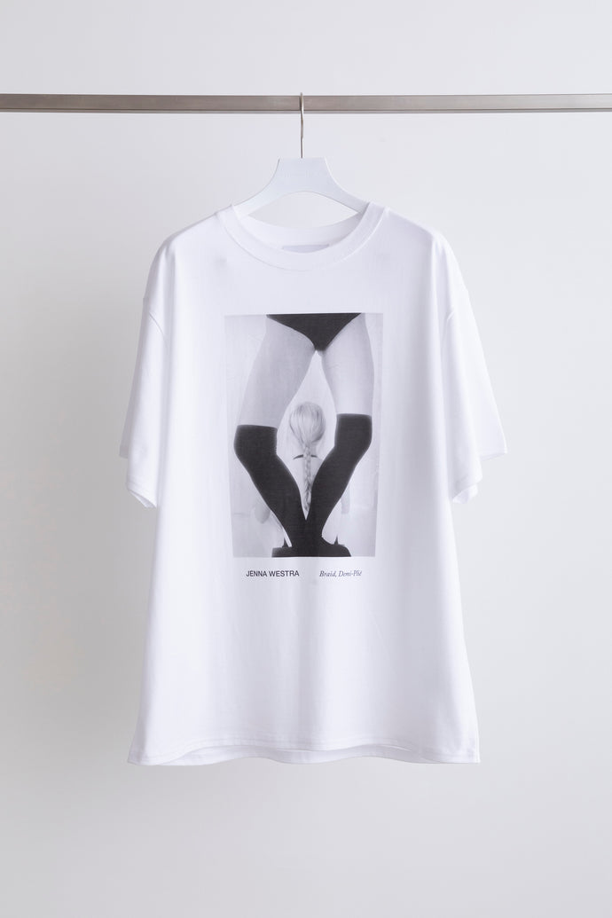 Jenna Westra Photo T-shirts