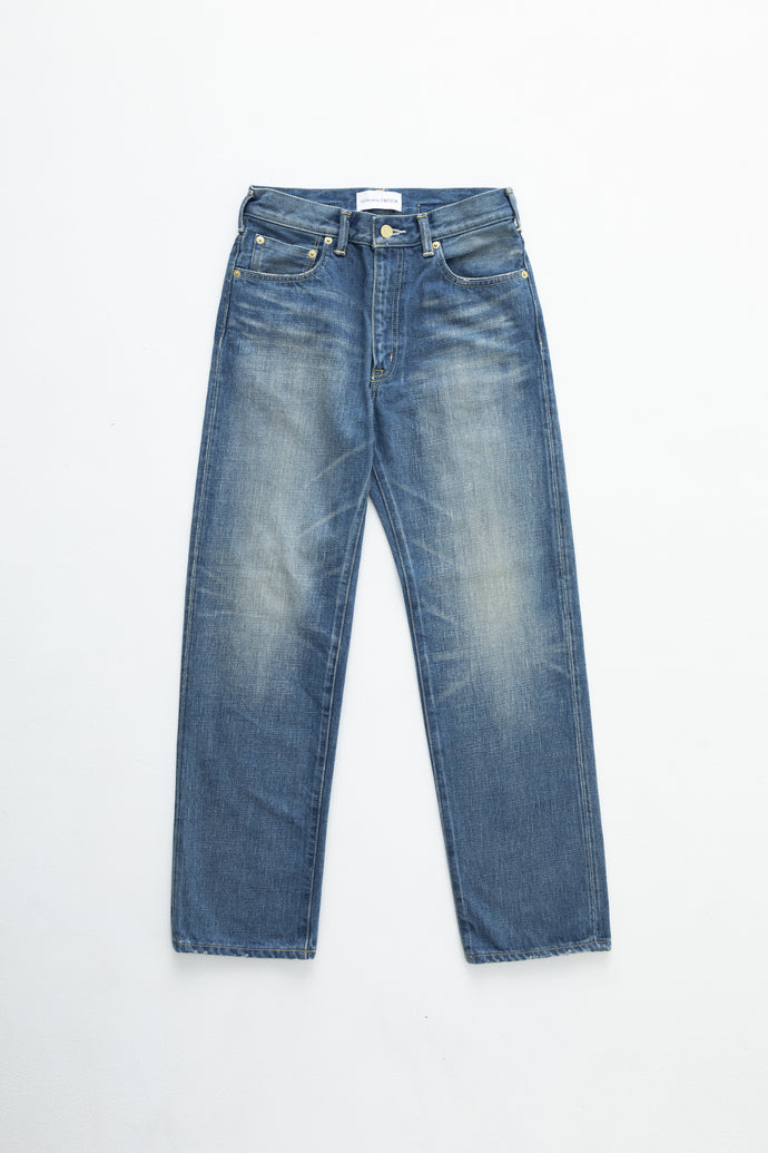 The Diamond Jean 〈Non-stretch〉3year