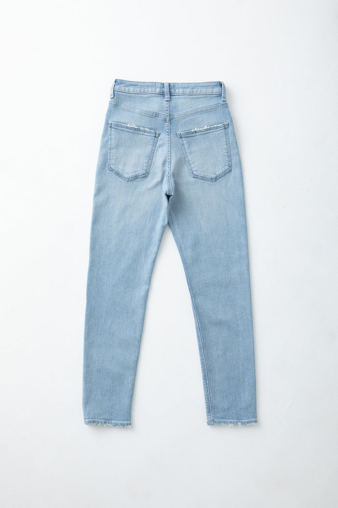 The Sapphire Jean〈Stretch〉7year