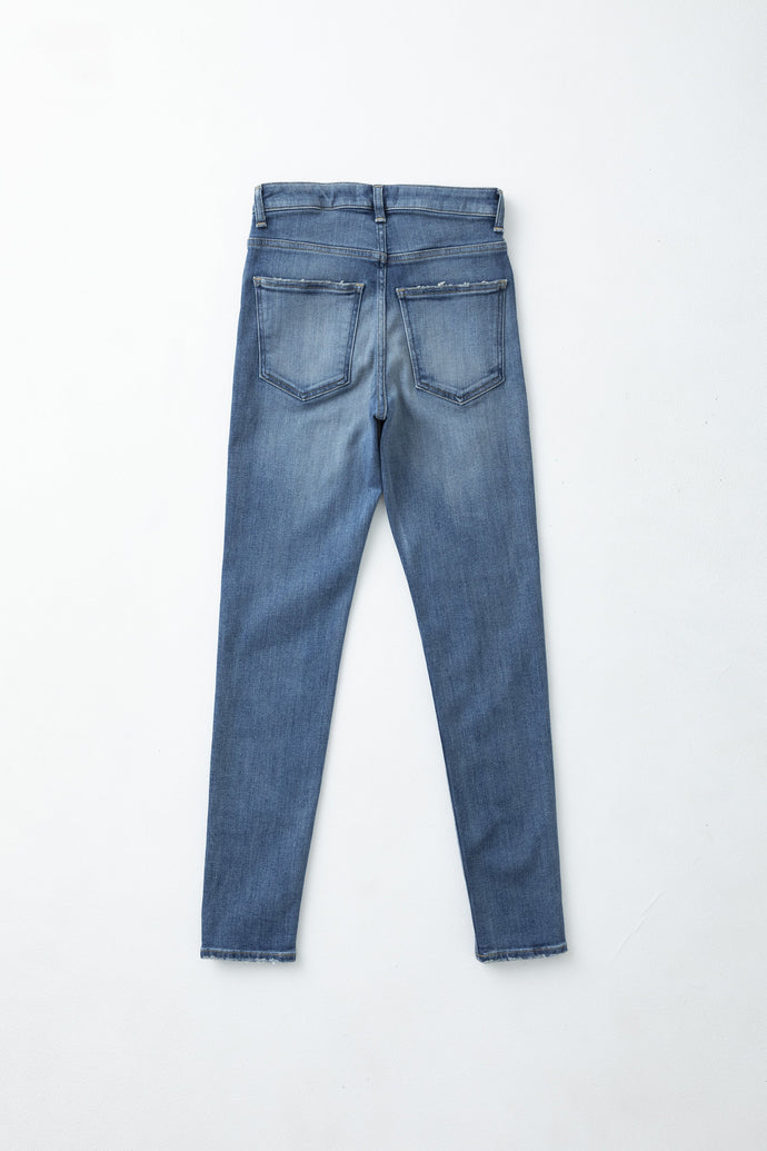The Ruby Jean | Stretch | 3year