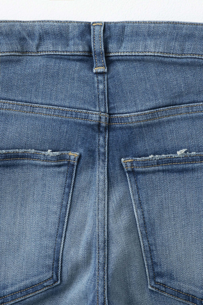 The Ruby Jean | Stretch | 3year