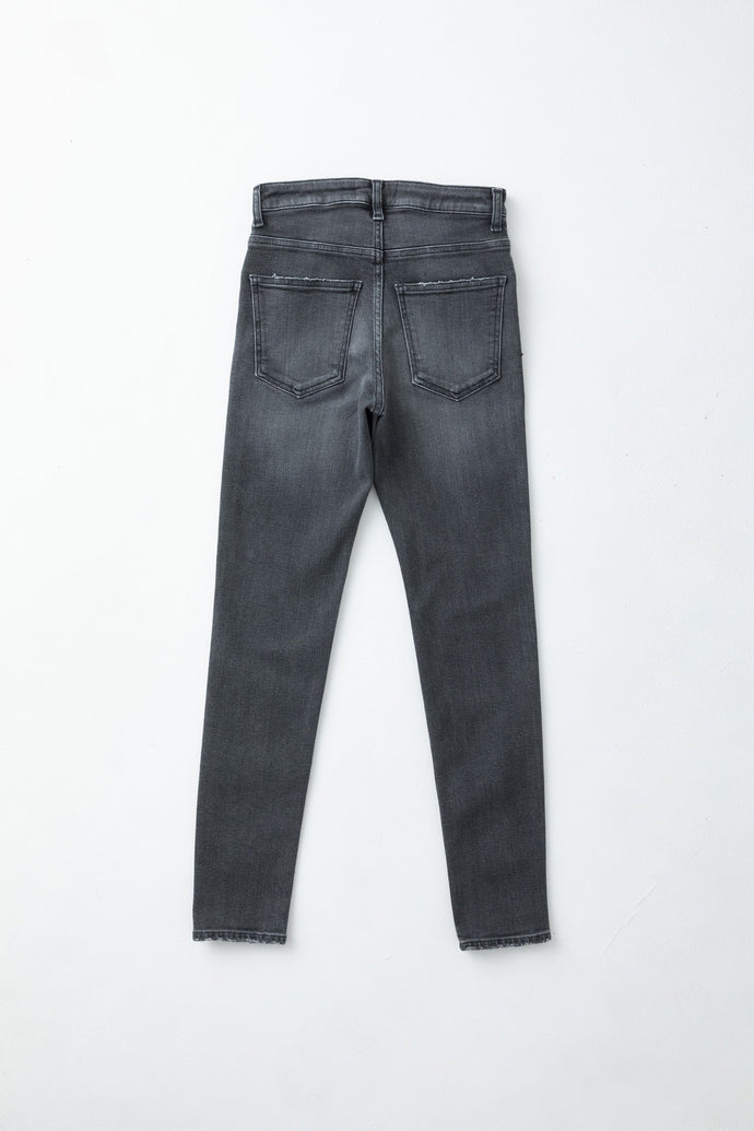 The Ruby Jean | Stretch | Black 3year