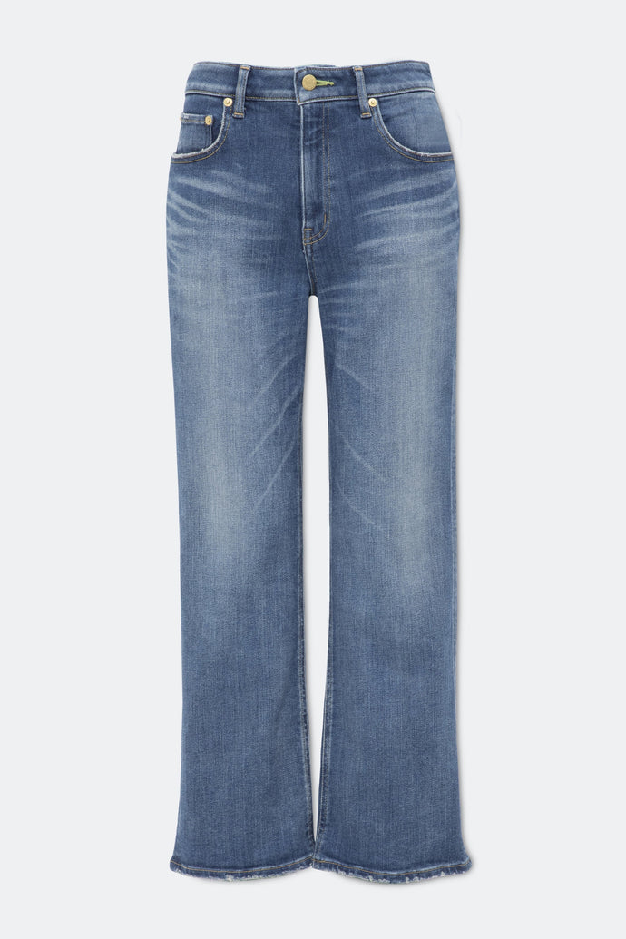 The Peridot Jean | Stretch | 3year