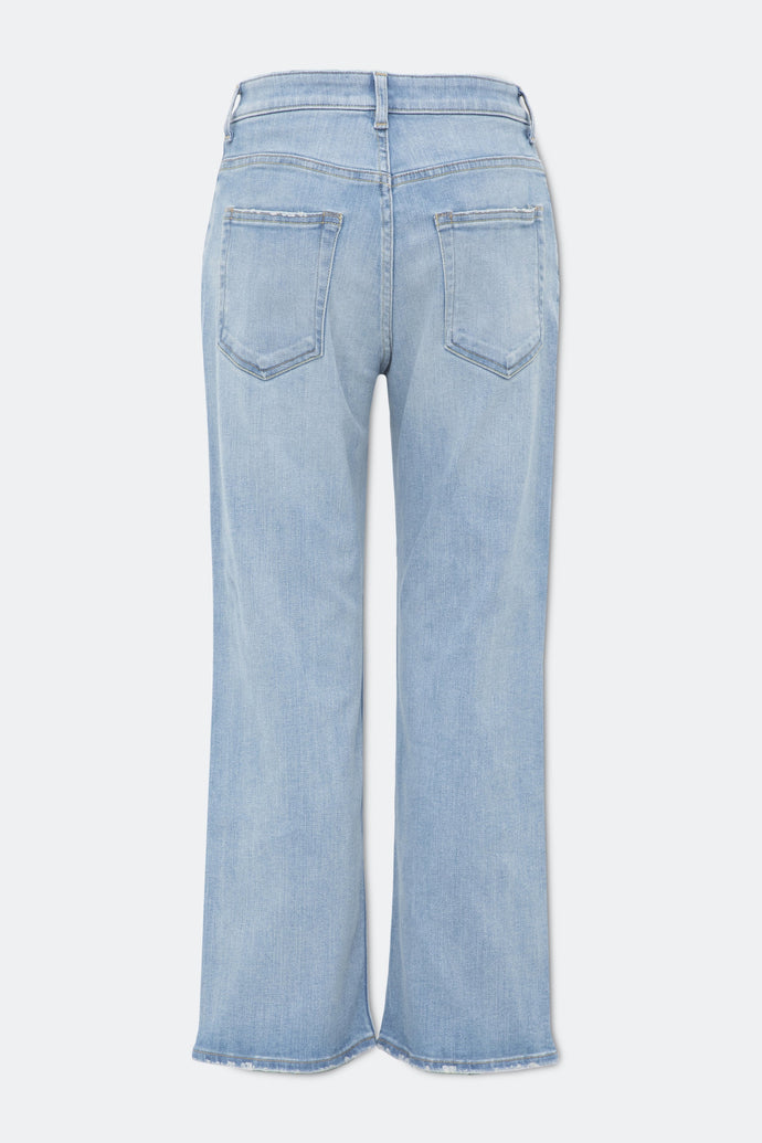 The Peridot Jean〈Stretch〉7year