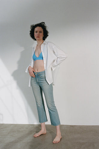 The Moonstone Jean | Non-stretch | 7year