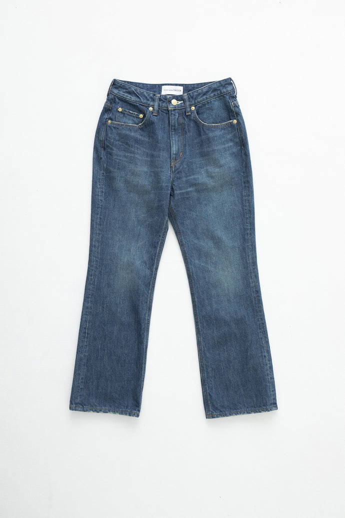 The Moonstone Jean | Non-stretch | 1year