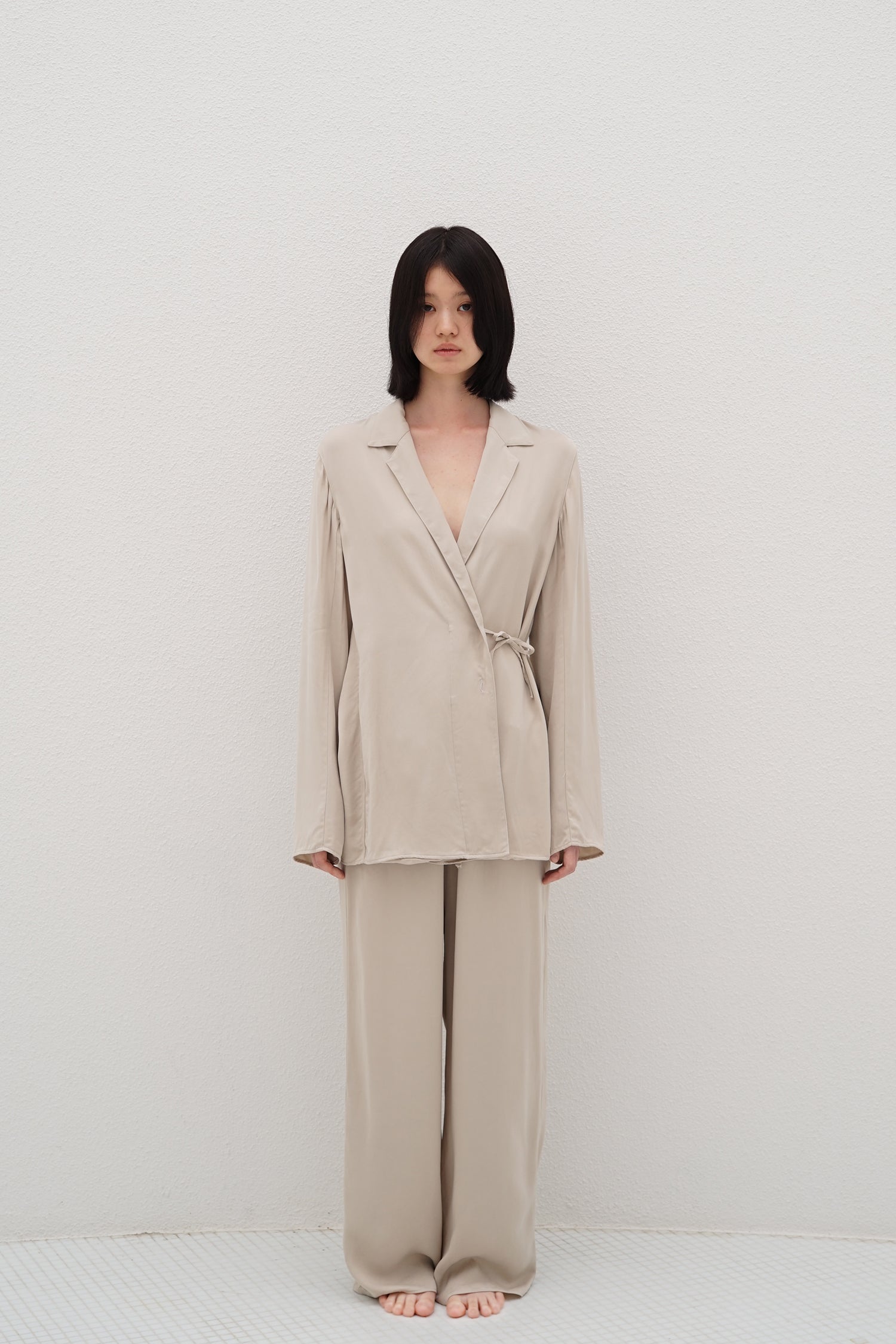 Jacket – Tu es mon Tresor