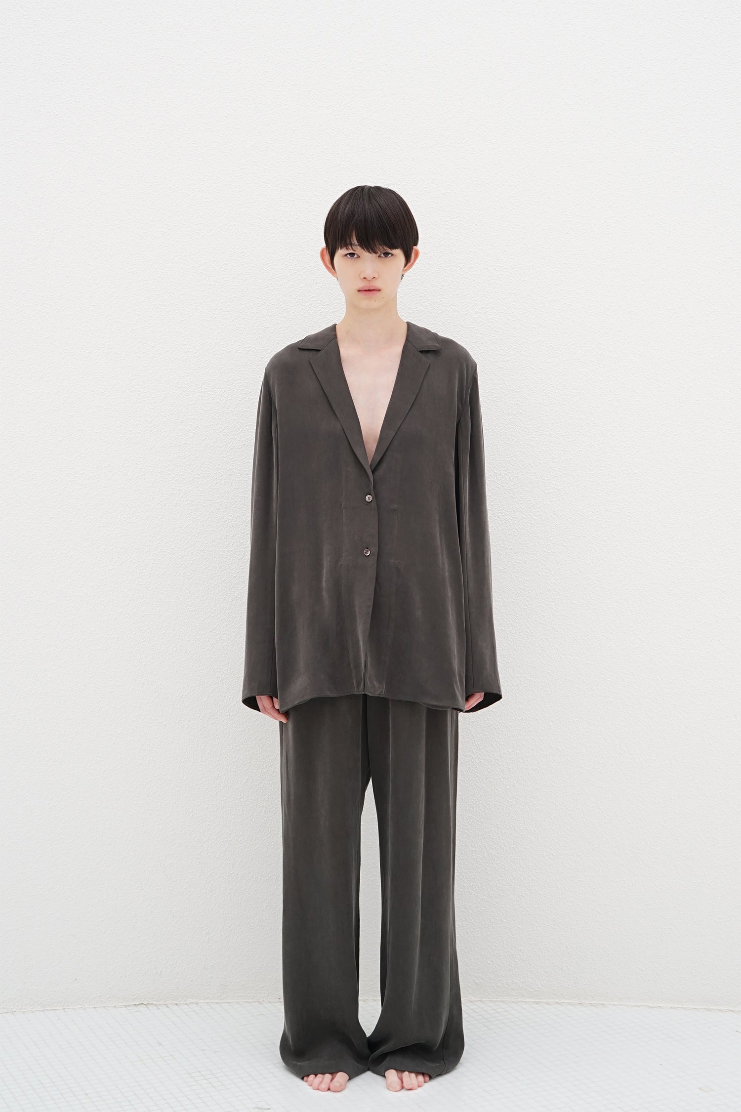 Jacket – Tu es mon Tresor