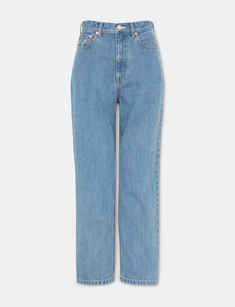 The Mother of Pearl Jean Solid 3year – Tu es mon Tresor The Mother of Pearl Jean Solid 3year – Tu es mon Tresor