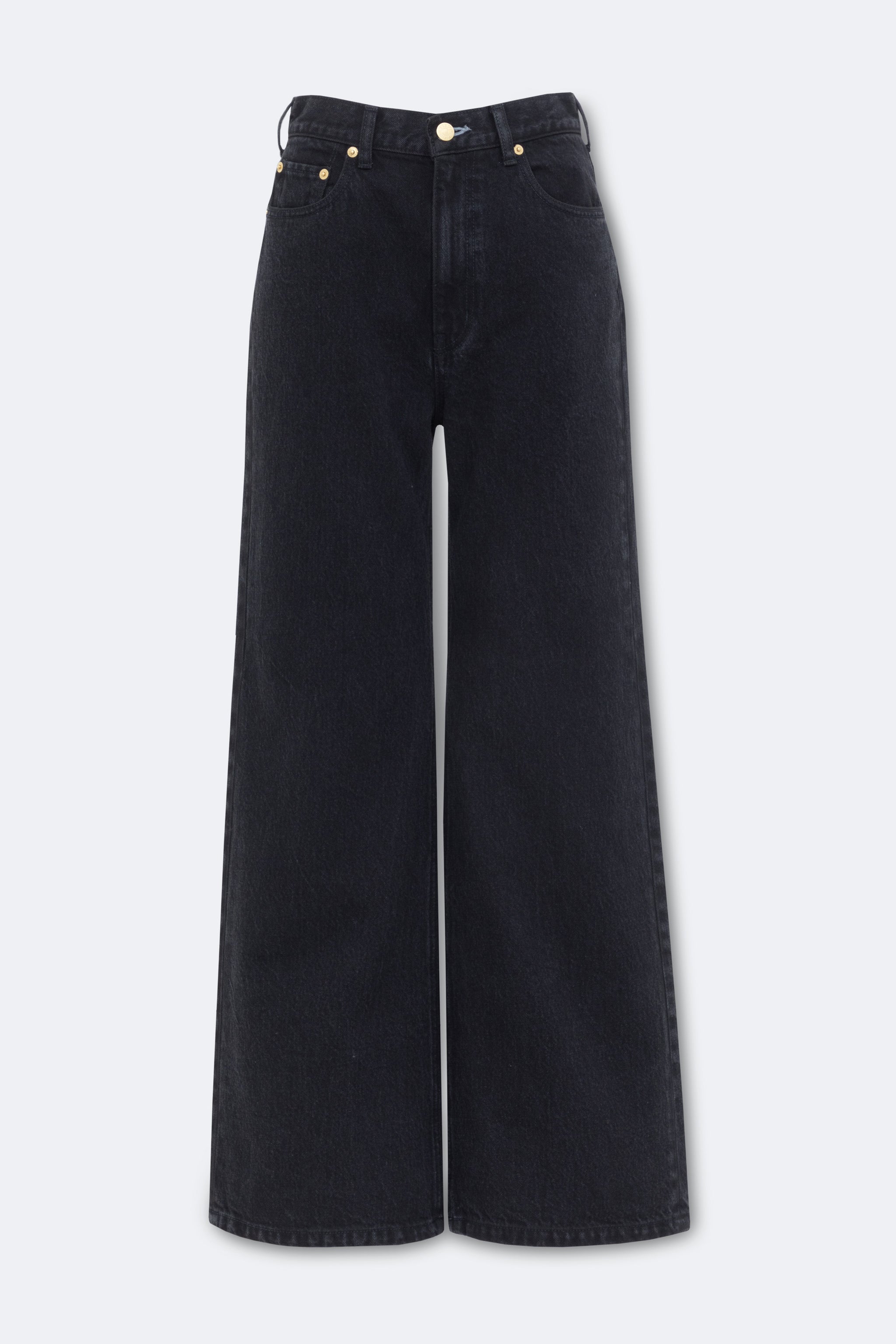 Denim Guide – Tu es mon Tresor
