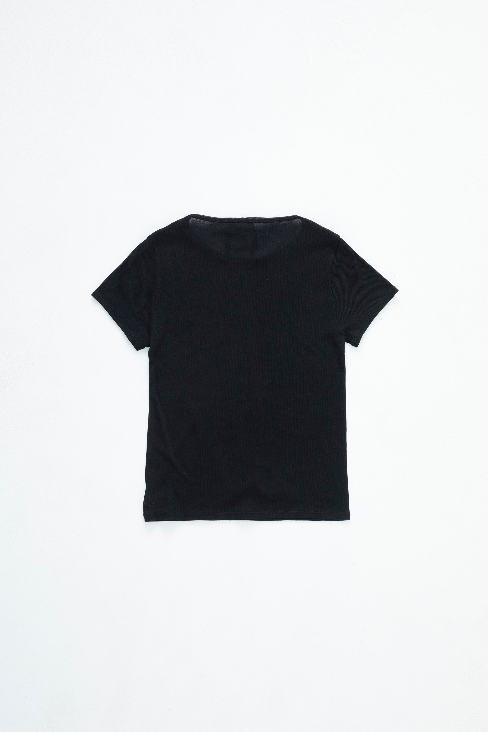 トップス TU ES MON TRESOR /ChokerT-shirt yoBIOTOP T-shirts – Tu es mon Tresor