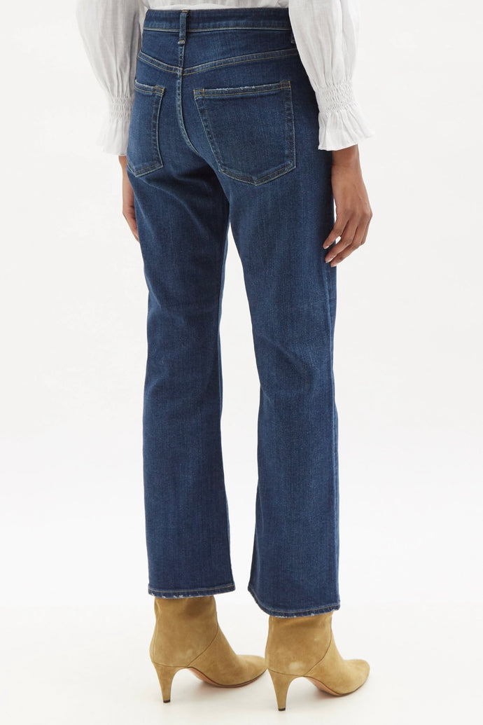 The Amethyst Jean Cotton〈Non-stretch〉1year