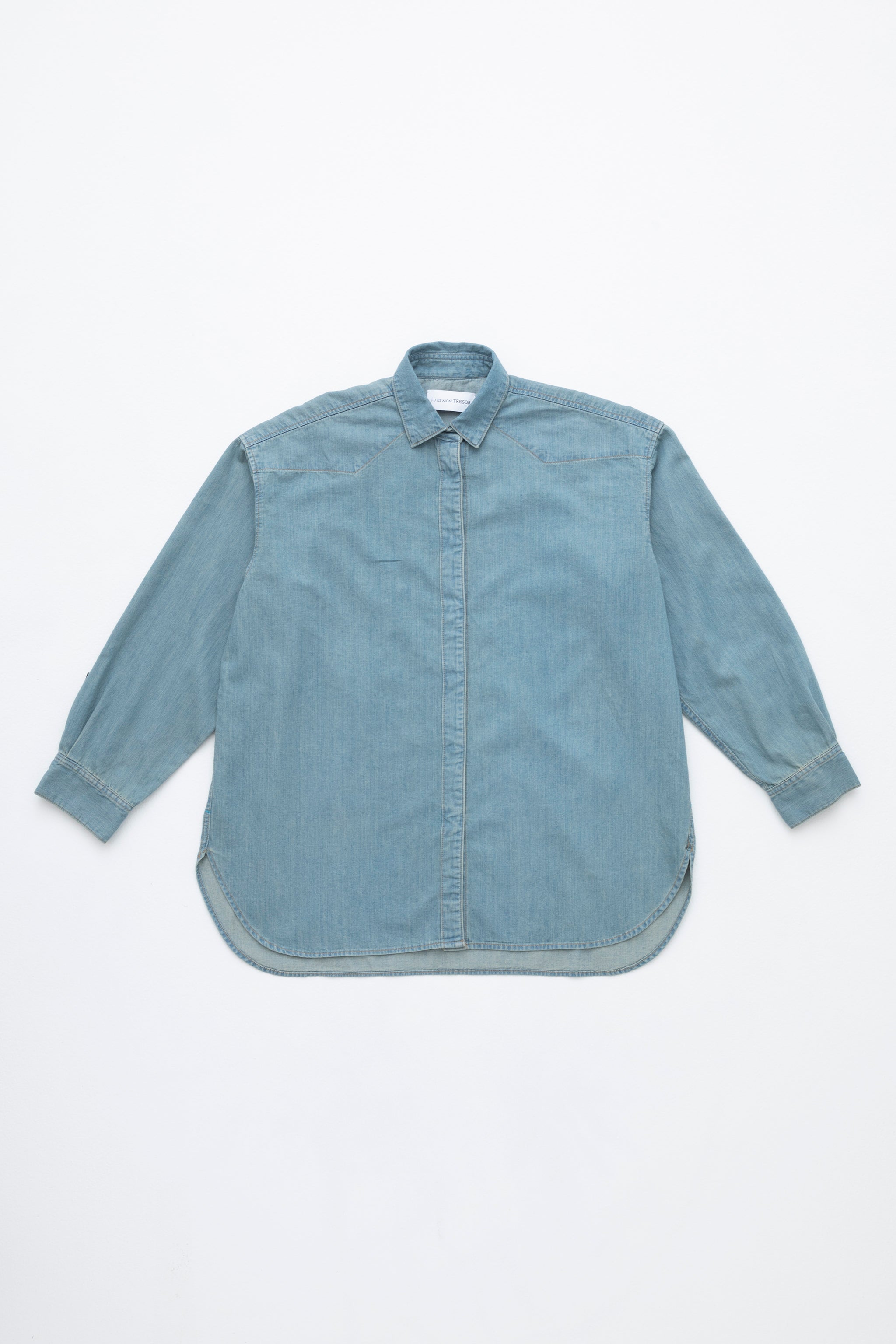 Shirt – Tu es mon Tresor