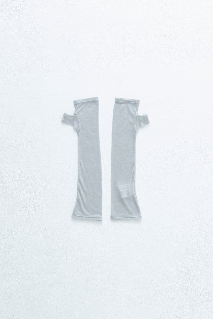 Arm Warmer L.Blue