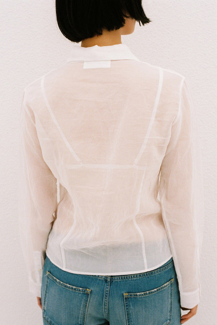 The Topaz Jean Low Rise 3year