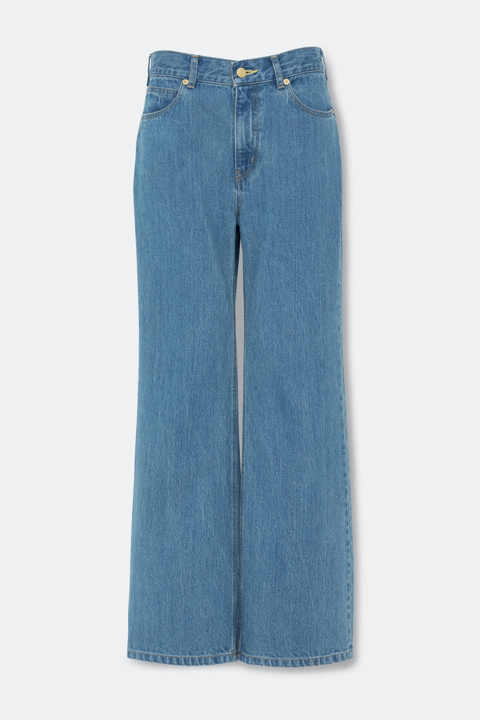 The Rutile Jean Solid 3year