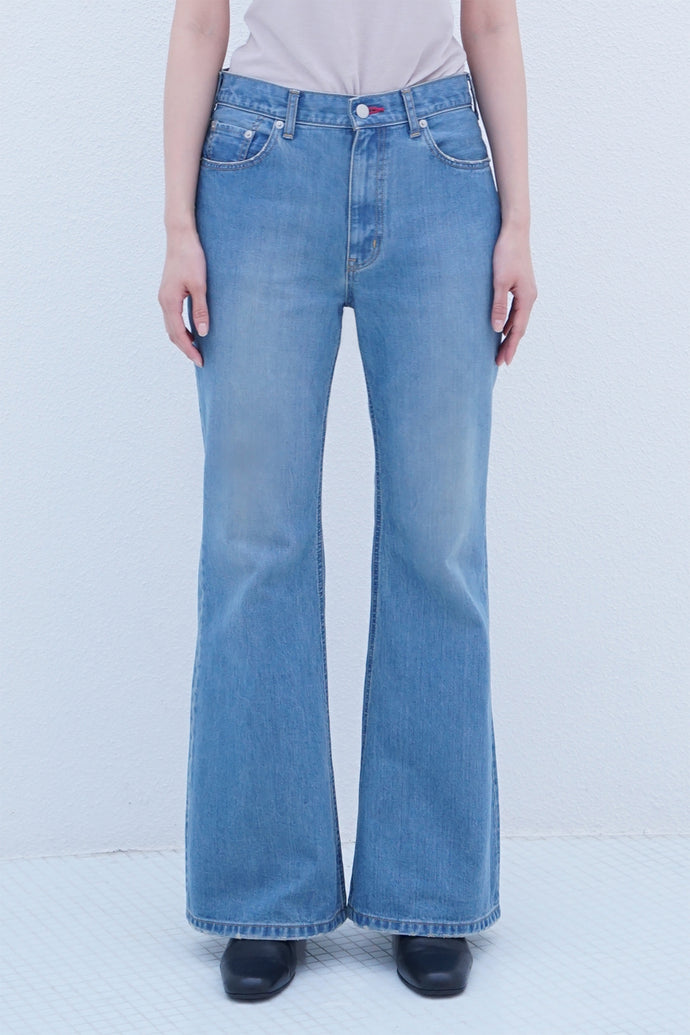 The Garnet Jean 3year
