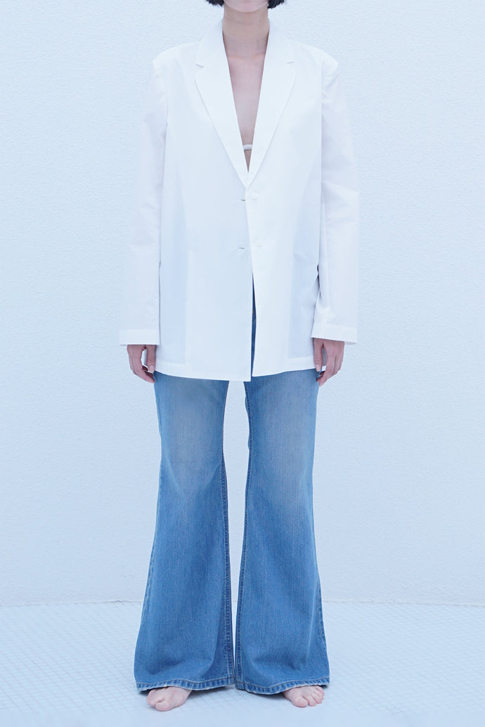The Garnet Jean 3year