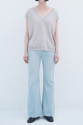 The Garnet Jean 7year