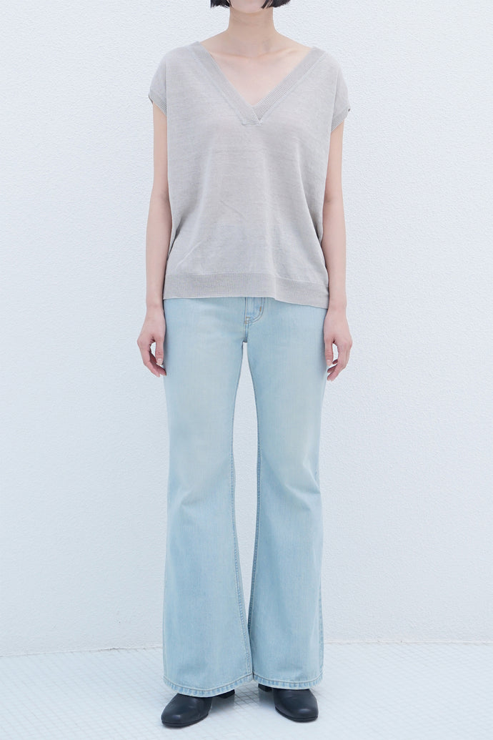 The Garnet Jean 7year