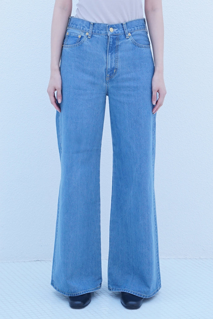 The Cloud Quartz Jean Solid 3year
