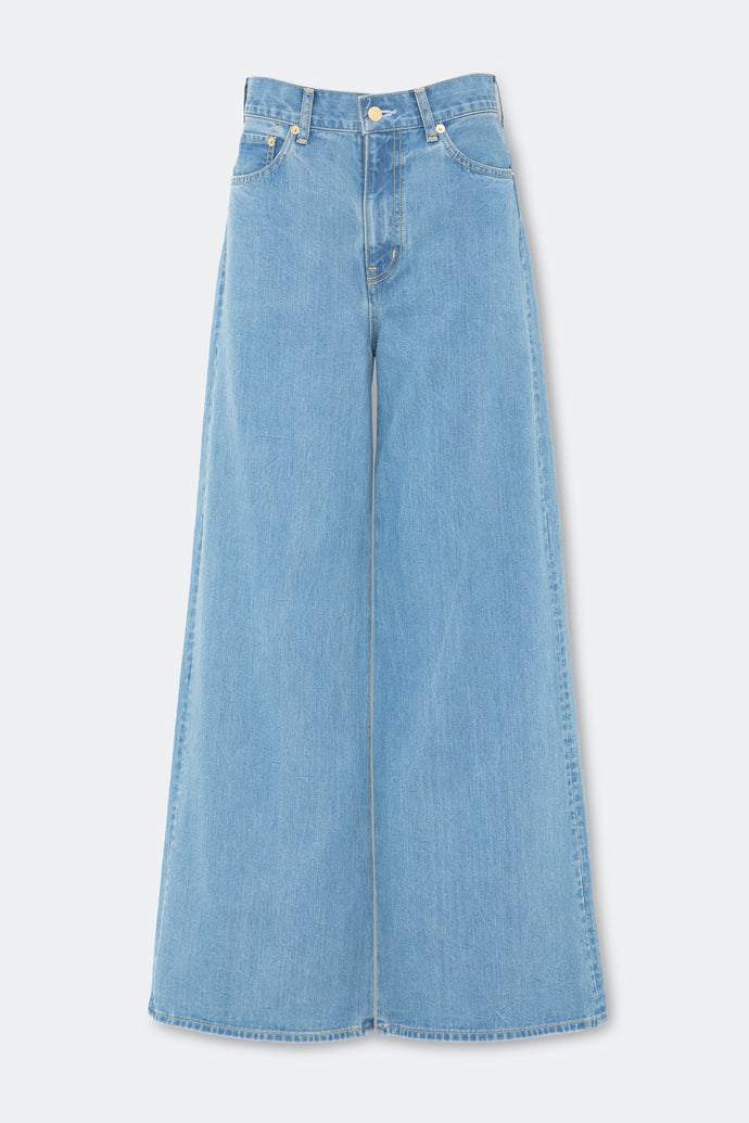 The Cloud Quartz Jean Solid 3year