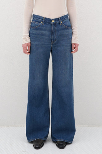 The Fluorite Jean 1year