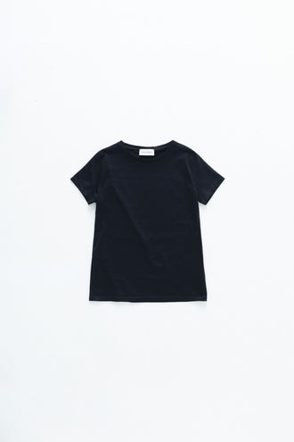 Slim T-shirt Navy
