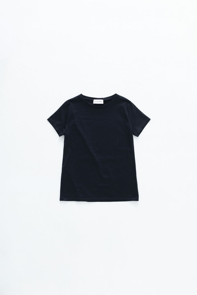 Slim T-shirt Navy
