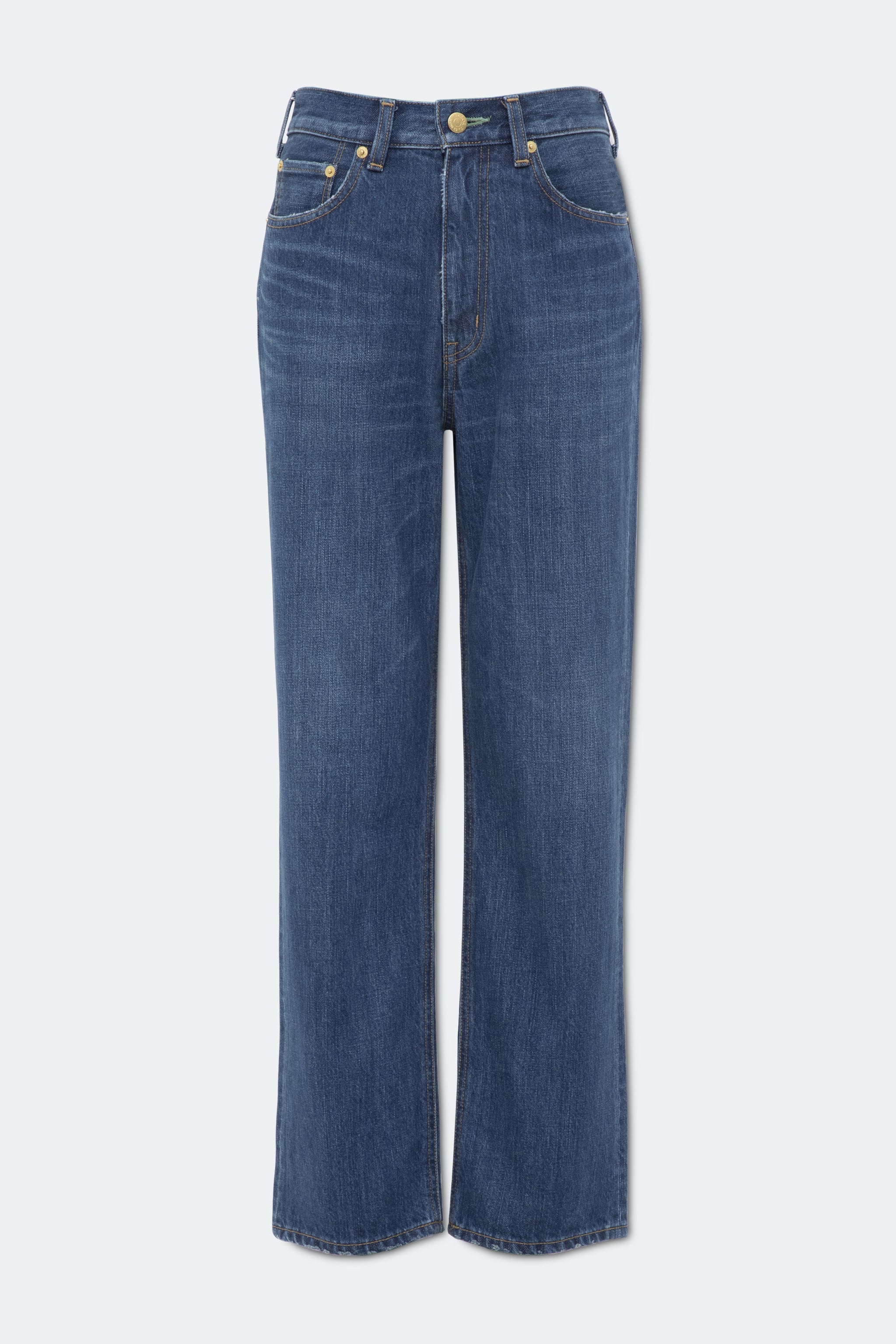 パンツ Tu es mon Tresor for yo BIOTOP 25 LG30 Straight – Tu es mon Tresor