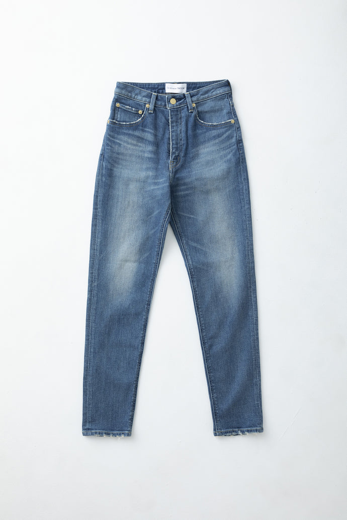 The Sapphire Jean〈Stretch〉3year