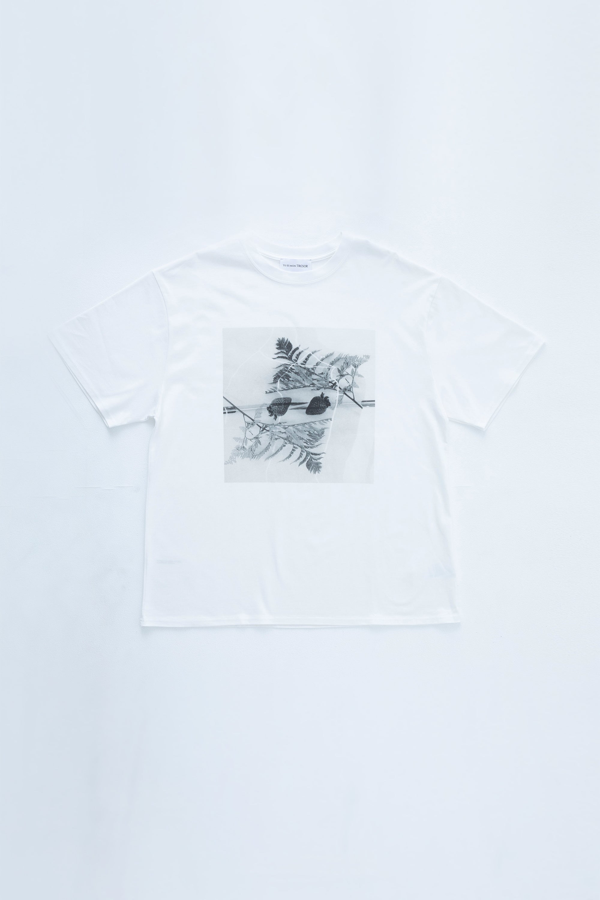 T-shirts – Tu es mon Tresor