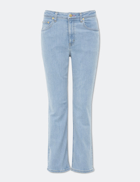 The Rose Quartz Jean Solid 7year – Tu es mon Tresor
