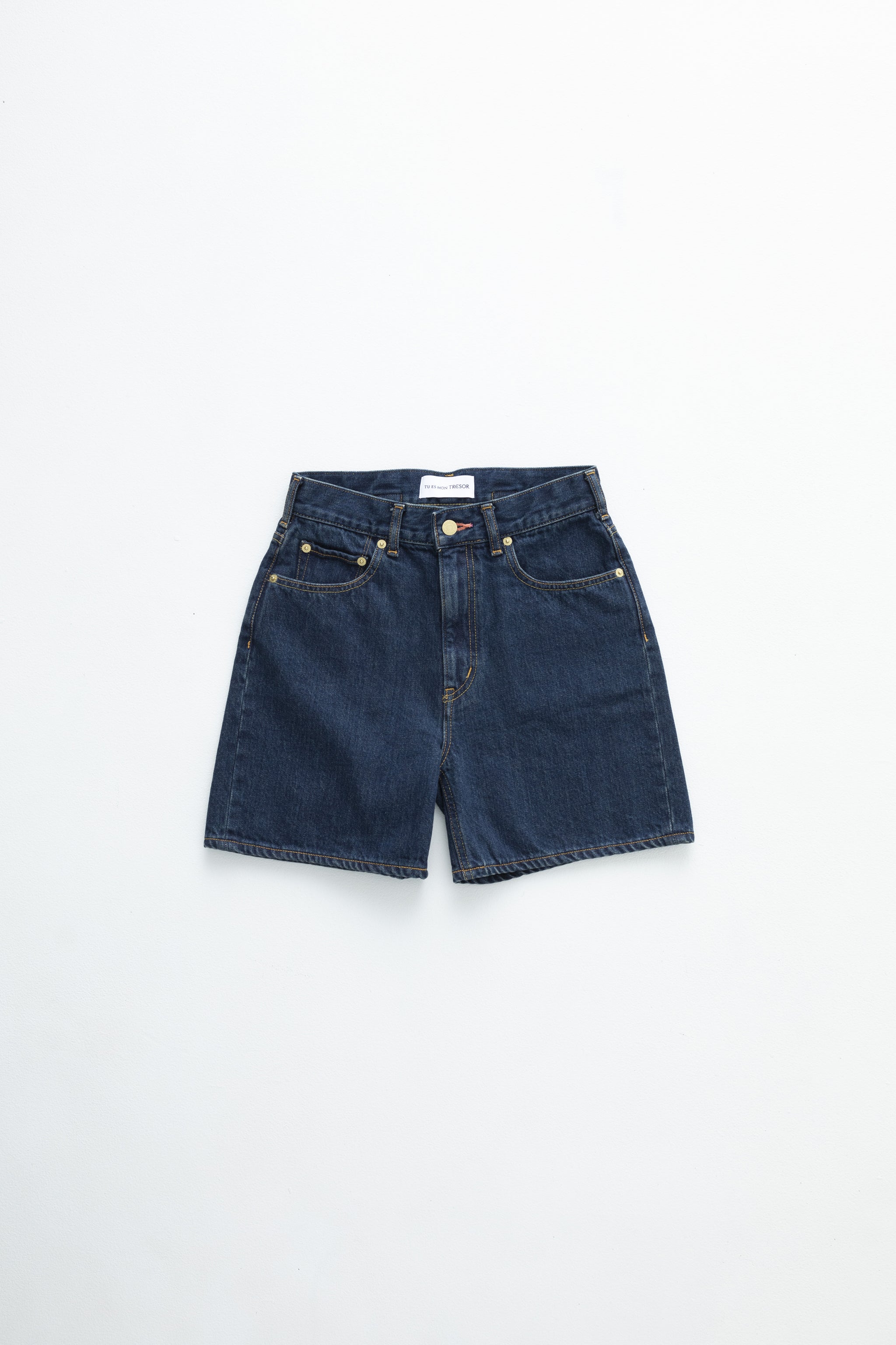 Short – Tu es mon Tresor