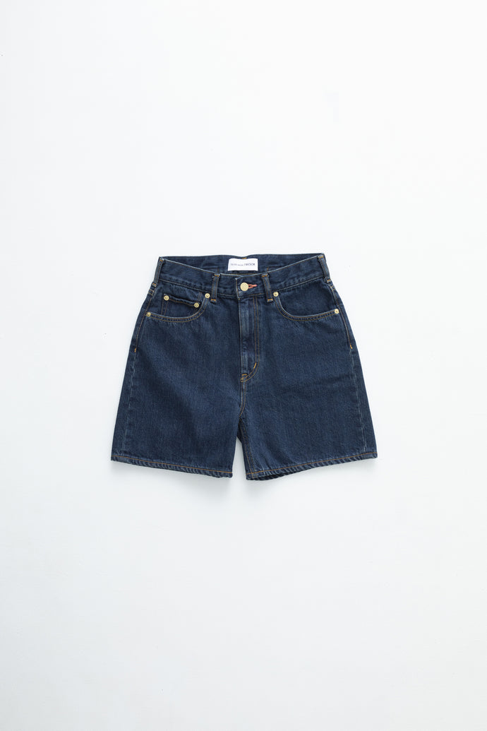 The Coral Jean Short Solid 1year