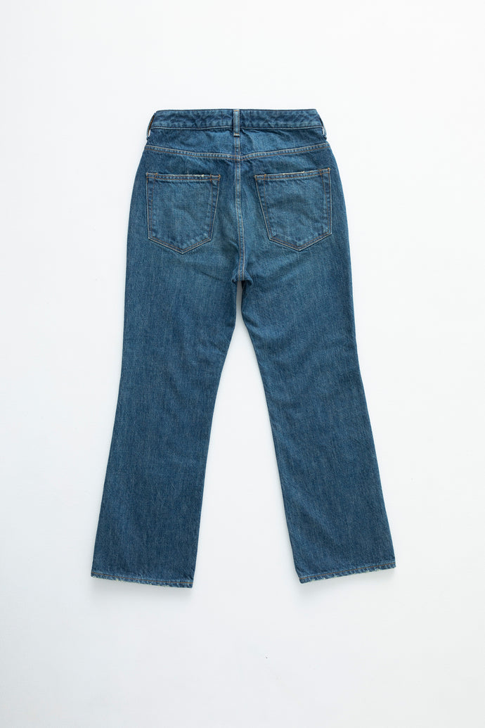 The Moonstone Jean 1year