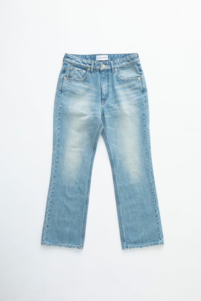 The Moonstone Jean 7year