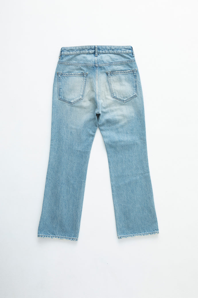 The Moonstone Jean 7year