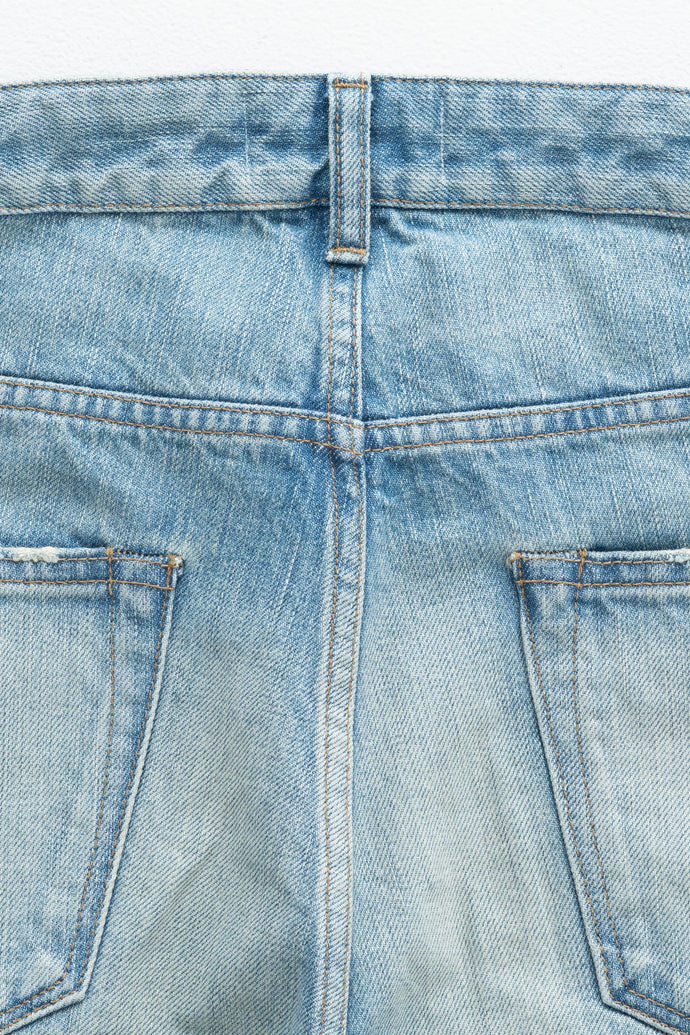 The Moonstone Jean 7year