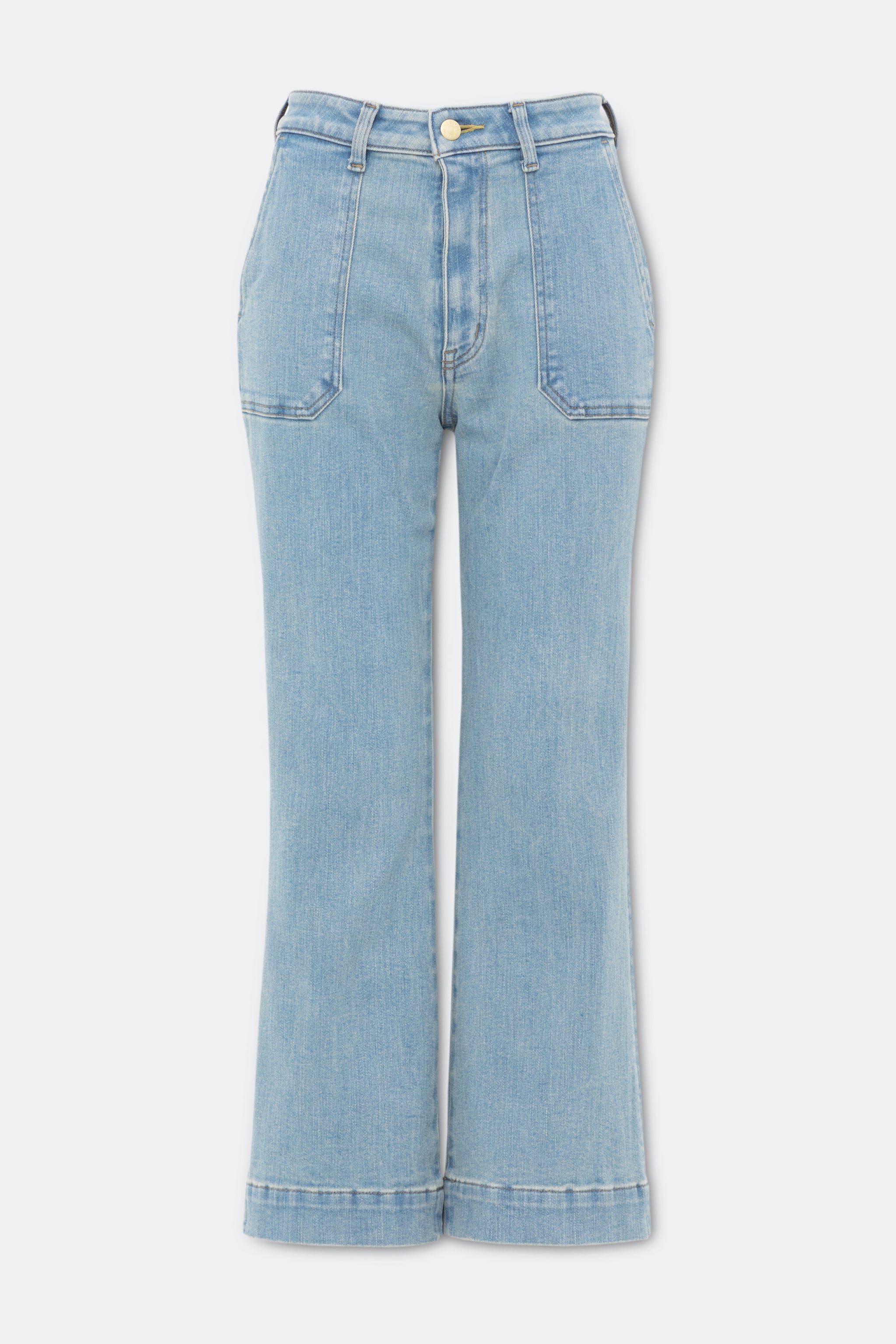 パンツ TU ES MON TRESOR The Scheelite Jean Scheelite – Tu es mon Tresor