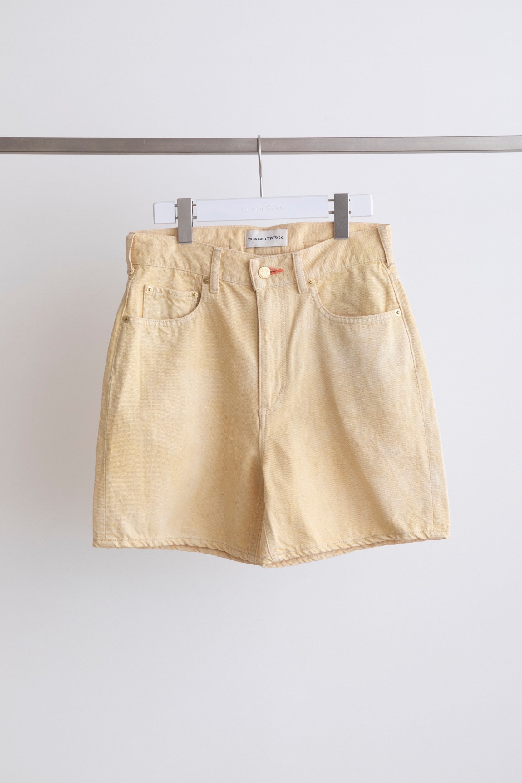 Short – Tu es mon Tresor
